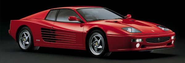 Blinkers Euro version